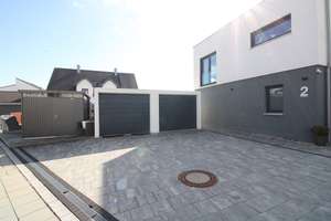 Modernes Einfamilienhaus mit traumhaften Südgarten -Reserviert- – Die vollständige Adresse der Immobilie erhältst du vom Anbieter., 86836 Untermeitingen – Vorschaubild 19