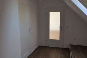 Erstbezug nach DG-Ausbau – Wesselstr. 23, 30449 Linden-Süd, Hannover – Vorschaubild 7