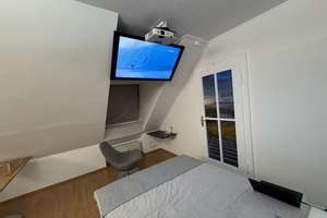City-Apartment in München-Neuhausen – voll möbliert, Ausgestattet & sofort bezugsfertig – Die vollständige Adresse der Immobilie erhältst du vom Anbieter., 80637 Dom Pedro, München – Vorschaubild 19
