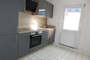 Renoviert und bezugsfertig... 3-Zimmerwohnung für kleine Familien mit Einbauküche!!! – Breitenbachstr. 58, 47809 Oppum, Krefeld – Vorschaubild 2