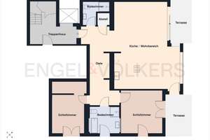 Moderne Neubauwohnung mit eigenem Garten am Güdinger Berg! – Die vollständige Adresse der Immobilie erhältst du vom Anbieter., 66130 Güdingen, Saarbrücken – Vorschaubild 13