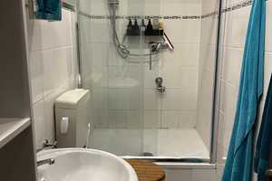 Süße 2 Zimmer mit Balkon + Einbauküche – Lothringerstraße 2, 42105 Wuppertal – Vorschaubild 9