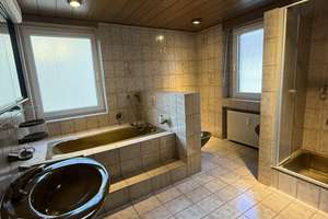Großzügige 3-Zimmer-Wohnung im 1. OG eines freistehenden Hauses mit Stadtvilla-Charakter – Paderborner Straße 97, 44143 Kaiserbrunnen, Dortmund – Vorschaubild 12
