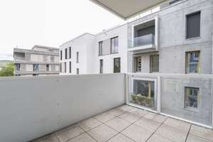 Moderne 3-Zimmer-Wohnung mit Loggia & Balkon am Floßhafen – Wohnen direkt am Wasser im Neckarbogen – Die vollständige Adresse der Immobilie erhältst du vom Anbieter., 74076 Heilbronn, Heilbronn – Vorschaubild 12