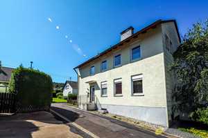 Familienväter aufgepasst!
Schönes Einfamilienhaus mit potential – Euskirchen (Kreis) – Vorschaubild 2
