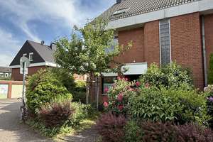 Familienfreundliches Reihenendhaus mit Südgarten, separater Garage und vielseitigem Raumkonzept – Die vollständige Adresse der Immobilie erhältst du vom Anbieter., 40593 Urdenbach, Düsseldorf – Vorschaubild 2