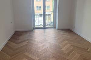 Ankommen und zuhause sein mit Sonnenbalkon in Pempelfort – Die vollständige Adresse der Immobilie erhältst du vom Anbieter., 40479 Pempelfort, Düsseldorf – Vorschaubild 5