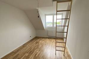 helle WG-Wohnung mit 7 Zimmern im DG – Metzgerstr. 41, 52070 Kalkofen, Aachen – Vorschaubild 12