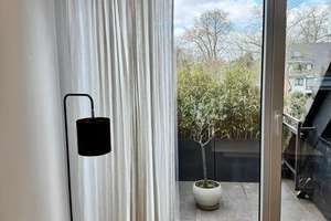 Hochwertige Maisonette in Premiumlage am Ostpark mit 2 Sonnenterrassen – Sulzbachstr. 55, 40629 Gerresheim, Düsseldorf – Vorschaubild 7