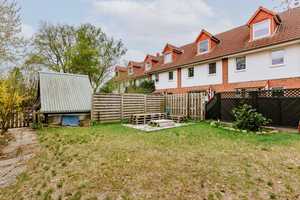 Gepflegtes Einfamilienhaus mit Einliegerwohnung in guter Lage – Ginsterweg 4, 21407 Lüneburg (Kreis) – Vorschaubild 16