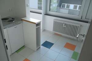 HANNOVER ZENTRUM 1 ZIMMER TEL. 0175 500 84 84 – Die vollständige Adresse der Immobilie erhältst du vom Anbieter., 30159 Mitte (Ortsteil), Hannover – Vorschaubild 4