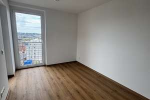 Wohnen im Neubau: Stilvolle 3-Zimmer-Wohnung mit zwei Dachterrassen – Burtscheider Str. 17 c, 52064 Marschiertor, Aachen – Vorschaubild 8