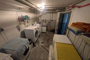 Provisions- und bezugsfrei: Attraktive 3-Zimmerwohnung mit Balkon in Bestlage von Nippes  – Die vollständige Adresse der Immobilie erhältst du vom Anbieter., 50733 Nippes (Ortsteil), Köln – Vorschaubild 25