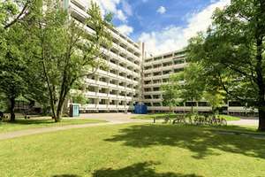 Schönes ruhiges Stadtappartment in der Au