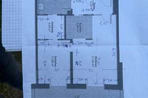 Helle 2 1/2 Zimmer Wohnung in Neubau, teilmöbeliert, direkt am Dresdner Zwinger – Am Schießhaus 8C, 1067 Wilsdruffer Vorstadt/Seevorstadt-West, Dresden – Vorschaubild 4