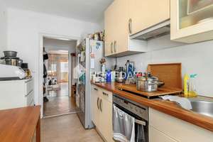 Wohnen mit Loggia: gepflegte Drei-Zimmer-Wohnung in guter Lage – Die vollständige Adresse der Immobilie erhältst du vom Anbieter., 68723 Schwetzingen – Vorschaubild 5