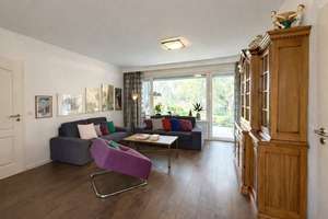 4-ZIMMER-WOHNUNG IN HANNOVER-KIRCHRODE – Die vollständige Adresse der Immobilie erhältst du vom Anbieter., 30559 Kirchrode, Hannover – Vorschaubild 5