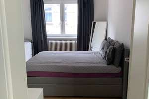 Gepflegte 2-Zimmer-Wohnung in Wuppertal-Barmen – Leonhardstraße 3, 42281 Barmen, Wuppertal – Vorschaubild 10