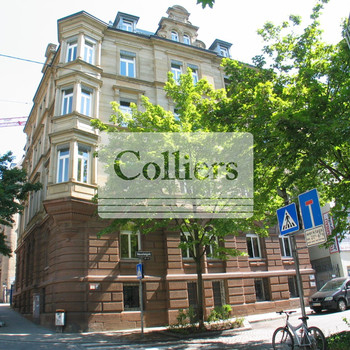 Bürofläche im Herzen Stuttgarts