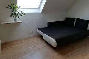 Schönes ein Zimmer, direkt in der City, Voll möbliert, in HD, NUR für Student/-in/Wissenscht – Die vollständige Adresse der Immobilie erhältst du vom Anbieter., 69123 Pfaffengrund, Heidelberg – Vorschaubild 5