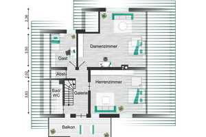 Einfamilienhaus mit sehr viel Potenzial! – Altenkirchen (Westerwald) (Kreis) – Vorschaubild 9