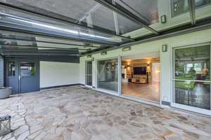 Villa auf großem Grundstück – Darmstadt – Vorschaubild 21