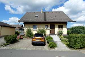 Tolles 2-Familienhaus mit Einliegerwohnung in TOP Zustand in ruhiger Wohnsiedlung in Zwönitz – Erzgebirgskreis – Vorschaubild 20