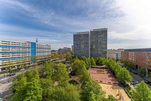 Wohnen im 11. OG mit Balkon und fantastischem Ausblick – Leipziger Straße 47, 10117 Mitte (Ortsteil), Berlin – Vorschaubild 6