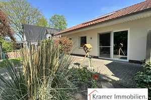 ### Räume für Träume in Kirchhatten - Leben und wohnen auf einer Ebene! ### – Oldenburg (Kreis) – Vorschaubild 4