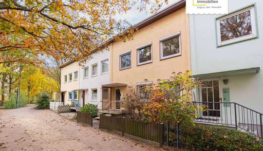 Bild von Bremen – Neustadt | Familienfreundliches Reihenmittelhaus mit sonnigem Garten