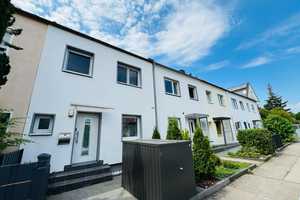IMMO LOVE Haunstetten- Saniertes RMH mit 122qm Wfl, 224qm Grund,EBK... – Augsburg – Vorschaubild 19
