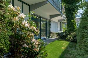 TOP-Lage im Herzogpark: Großzügige 6-Zimmer-Gartenwohnung – Die vollständige Adresse der Immobilie erhältst du vom Anbieter., 81925 Herzogpark, München – Vorschaubild 8