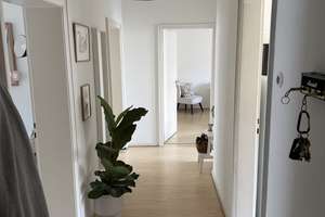 Schöne 3-Zimmerwohnung in der Bielefelder Altstadt – 33602 Mitte, Bielefeld – Vorschaubild 1