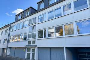Nippes im Blick - 2-Zimmer - ein Klick – Namibiastraße 26, 50733 Nippes (Ortsteil), Köln – Vorschaubild 2