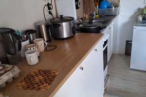 Full Furnished 1 room Apartment for 2-person
Schöne 1-Zimmer-Wohnung mit EBK in 91054, Erlangen – Hauptstraße 87, 91054 Erlangen – Vorschaubild 9