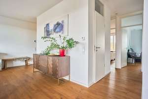 Familienfreundliches 4-Zimmer Domizil mit unverbautem Blick – Die vollständige Adresse der Immobilie erhältst du vom Anbieter., 13086 Weißensee, Berlin – Vorschaubild 7