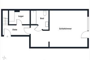 Maisonette in ruhiger Seitenstraße - 3-Zimmer, Pkw-Stellplatz, Terrasse & Balkon in Unterrath – Die vollständige Adresse der Immobilie erhältst du vom Anbieter., 40468 Unterrath, Düsseldorf – Vorschaubild 31