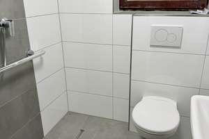 Wohnen mit Charakter: Geräumige 4,5-Zimmer-Wohnung in Oberhausen