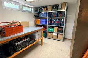 Charakter statt Standard - außergewögnliche Wohnung in Top Lage – Obere Paulusstraße 100, 70197 Hasenberg, Stuttgart – Vorschaubild 20