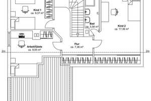 Einfamilienhaus mit Potenzial in Top-Lage |  Ideal für Handwerker und Selbermacher – Darmstadt-Dieburg (Kreis) – Vorschaubild 17