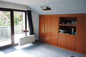 Leverkusen, Schlebusch-Waldsiedlung, freistehndes EFH mit großer Wohnfläche (7 Zimmer) und Garten – Die vollständige Adresse der Immobilie erhältst du vom Anbieter., 51375 Schlebusch, Leverkusen – Vorschaubild 5