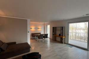 Wohnen am Wiesengrund – Hochwertiger Neubau in Fürth-Dambach mit ca. 25 m² Terrasse – Die vollständige Adresse der Immobilie erhältst du vom Anbieter., 90768 Dambach, Unterfürberg, Fürth – Vorschaubild 3