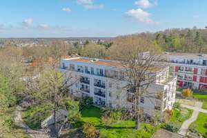 *Neubau trifft Weitblick – bezugsfertige 4-Raumwohnung im Königspark* – Franziska-Tiburtius-Straße 2a, 1326 Loschwitz/Wachwitz, Dresden – Vorschaubild 4