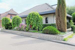 Freistehendes Einfamilienhaus mit Keller, Garage und großzügigem Garten – Die vollständige Adresse der Immobilie erhältst du vom Anbieter., 47559 Kranenburg – Vorschaubild 2