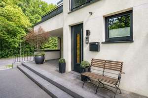 Falkenstein Living – großzügige Townhouse-Maisonette mit Dachterrasse – Die vollständige Adresse der Immobilie erhältst du vom Anbieter., 22559 Rissen, Hamburg – Vorschaubild 16