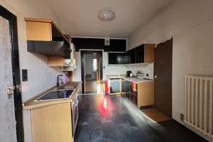 Bezugsfrei Altbauperle nahe Schäfersee – 2 Zimmer, Wintergarten &  großer  Keller – Die vollständige Adresse der Immobilie erhältst du vom Anbieter., 13407 Reinickendorf (Ortsteil), Berlin – Vorschaubild 3