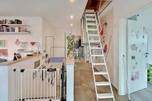 *** RESERVIERT***  Exklusives Einfamilienhaus mit KfW-55-Standard und modernster Technik – Bergstraße (Kreis) – Vorschaubild 47