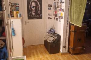 Zentral wohnen mit 24qm Dachterasse an der Elsterpassage – Zschochersche Str. 44, 4299 Plagwitz, Leipzig – Vorschaubild 11