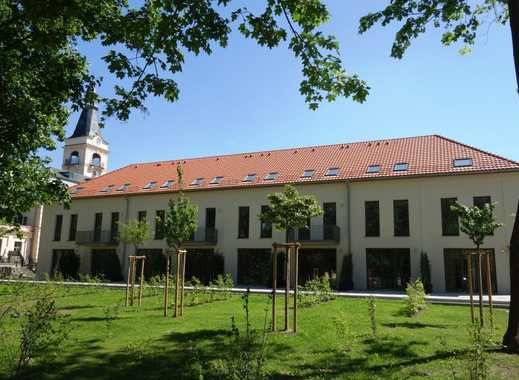 Ihr Haus mit Gartenterrassen im "Schloss-Park Güterfelde"!