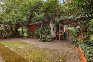 Einfamilienhaus auf schönem ruhigen Grundstück in Berlin-Spandau – Die vollständige Adresse der Immobilie erhältst du vom Anbieter., 13581 Spandau (Ortsteil), Berlin – Vorschaubild 8